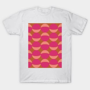 Geometric No.7 T-Shirt